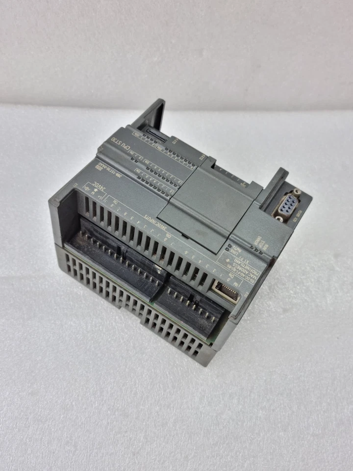 SIEMENS 6ES7 288-1ST30-0AA0 SMART S7-200 CPU ST30 24VDC